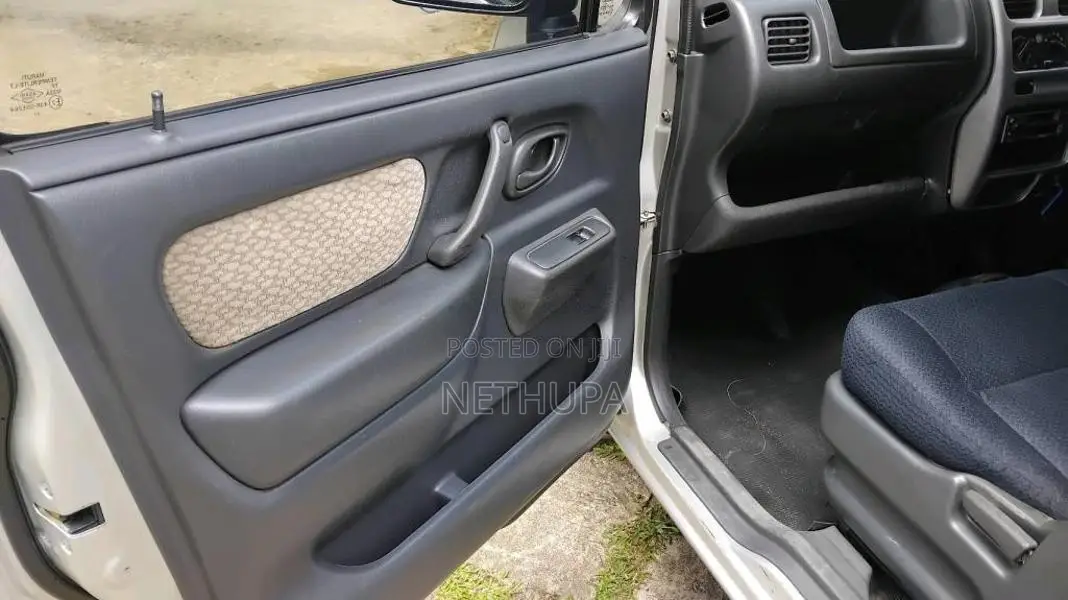 Suzuki Wagon R 2008 Car (Used)