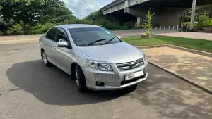 Toyota Axio 2011 Car (Used)