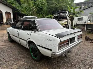 Toyota Corona RT100 1980 Car (Used)