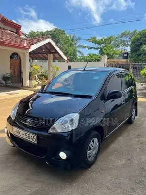 Perodua Viva Elite 2008 Car (Used)
