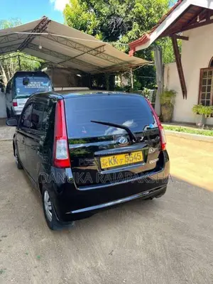 Perodua Viva Elite 2008 Car (Used)