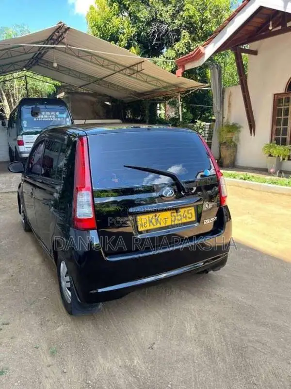 Perodua Viva Elite 2008 Car (Used)
