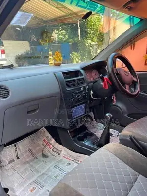 Perodua Viva Elite 2008 Car (Used)
