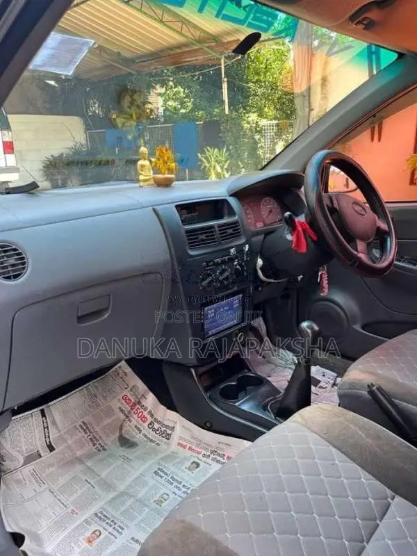 Perodua Viva Elite 2008 Car (Used)