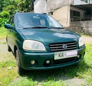 Suzuki Swift 2005 Car (Used)
