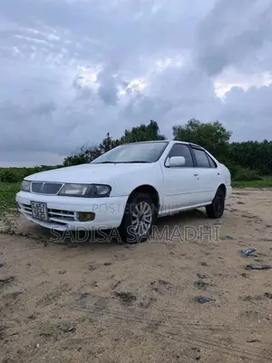 Nissan Super Saloon 1997 Car (Used)