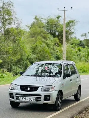 Suzuki Alto 2011 Car (Used)