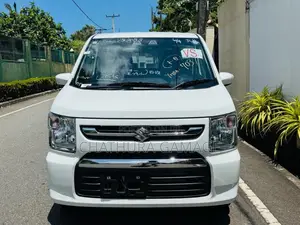 Suzuki Wagon R FX 2025 Car Brand New