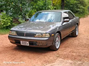 Nissan Laurel HC34 1998 Car (Used)