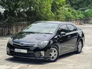 Toyota SAI 2013 Car (Used)