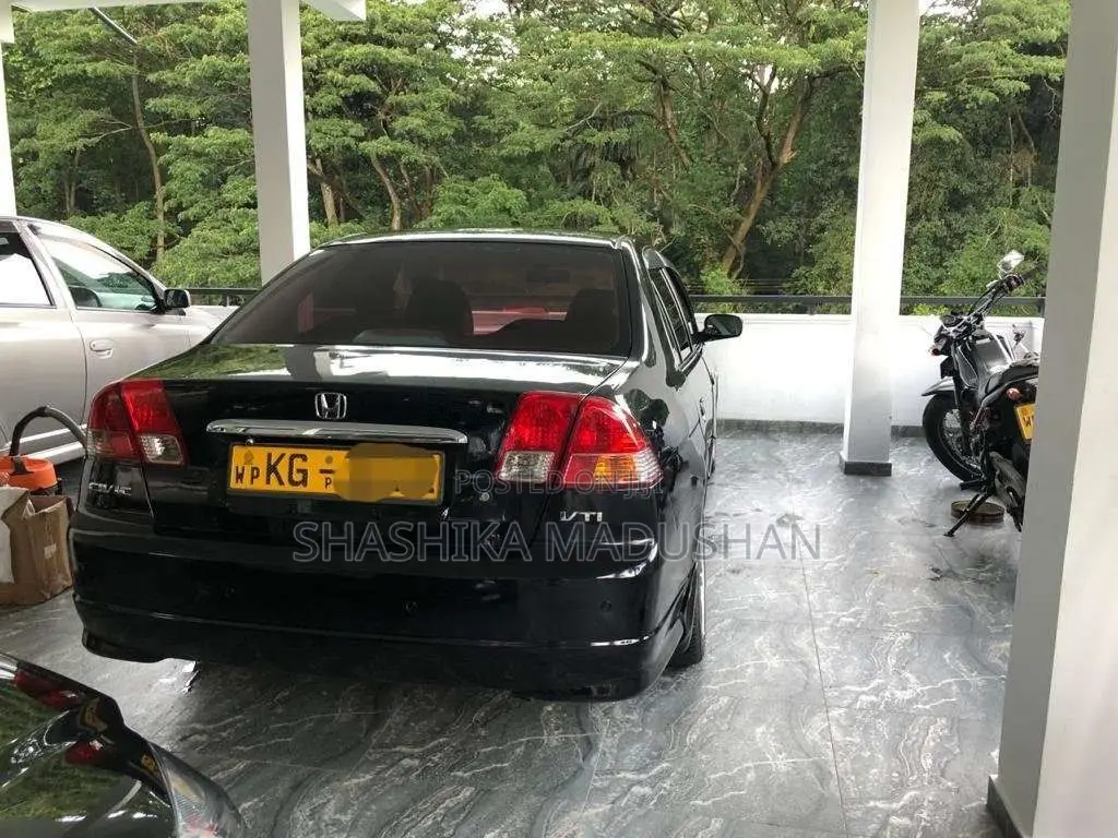 Honda Civic 2008 Car (Used)