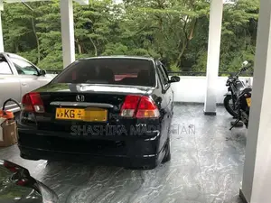Honda Civic 2008 Car (Used)