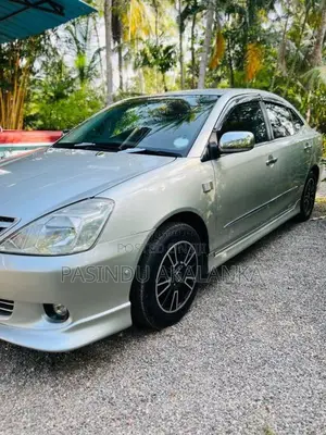 Toyota Allion 240 2003 Car (Used)