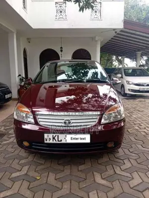Tata Indigo 2010 Car (Used)