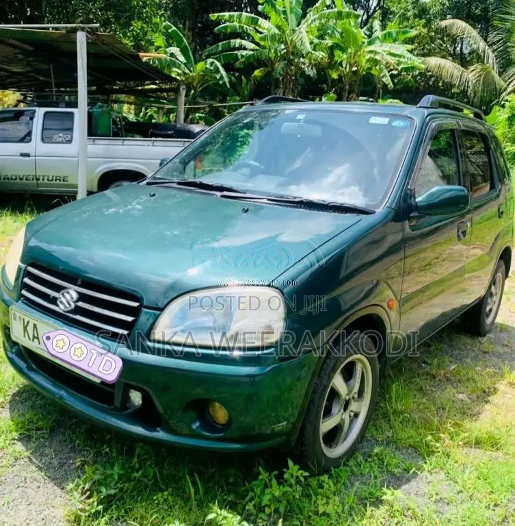 Suzuki Swift 2005 Car (Used)