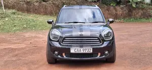 Mini COOPER CROSSOVER 2014 Car (Used)