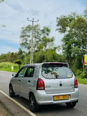 Suzuki Alto 2011 Car (Used)