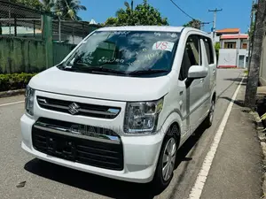 Suzuki Wagon R FX 2025 Car Brand New