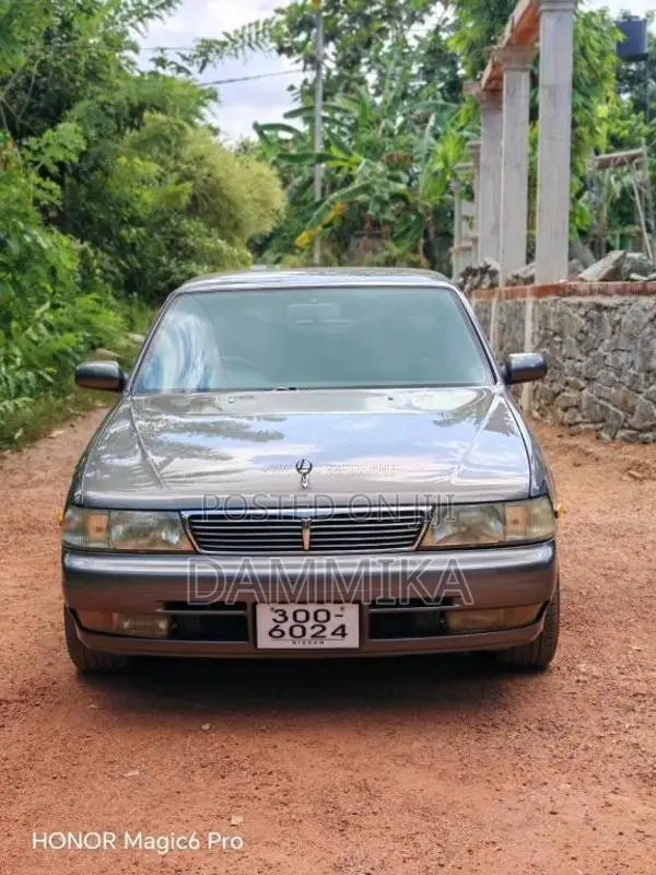Nissan Laurel HC34 1998 Car (Used)