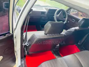 Nissan B 12 1988 Car (Used)