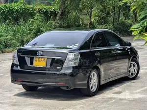Toyota SAI 2013 Car (Used)