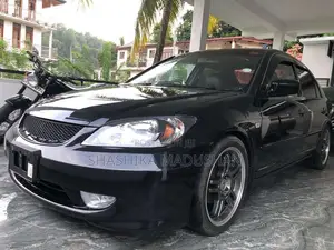 Honda Civic 2008 Car (Used)