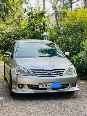 Toyota Allion 240 2003 Car (Used)