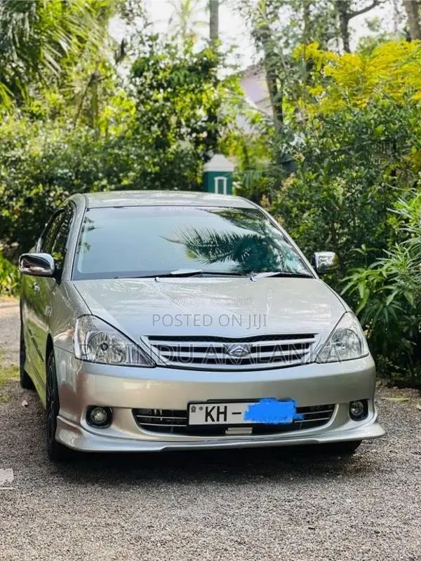 Toyota Allion 240 2003 Car (Used)