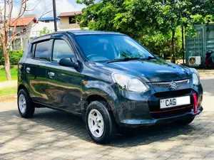 Suzuki Alto 2015 Car (Used)