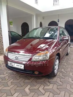 Tata Indigo 2010 Car (Used)