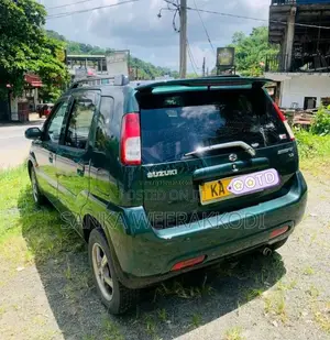 Suzuki Swift 2005 Car (Used)