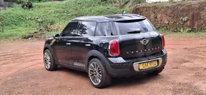 Mini COOPER CROSSOVER 2014 Car (Used)