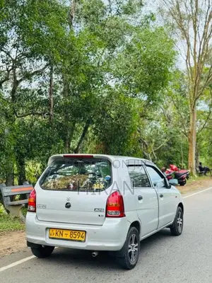 Suzuki Alto 2011 Car (Used)