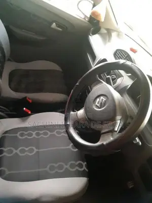 Suzuki Alto 2015 Car (Used)