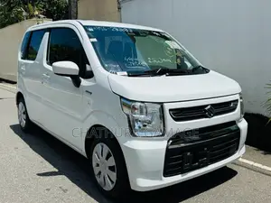 Suzuki Wagon R FX 2025 Car Brand New