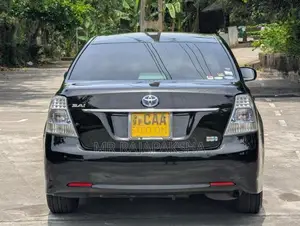 Toyota SAI 2013 Car (Used)
