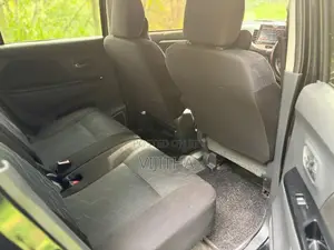 Suzuki Wagon R FZ 2014 Car (Used)