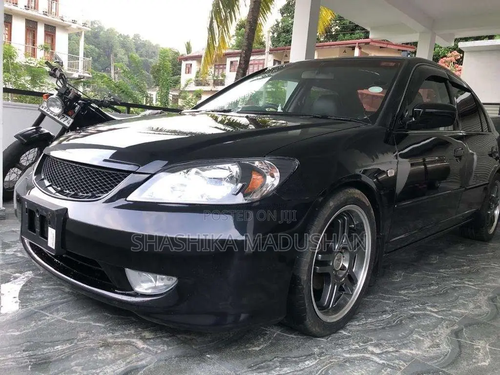 Honda Civic 2008 Car (Used)