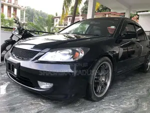 Honda Civic 2008 Car (Used)