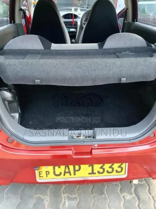 Suzuki Alto 2016 Car (Used)