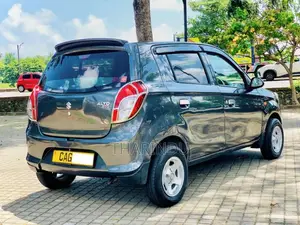 Suzuki Alto 2015 Car (Used)