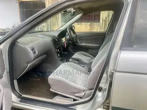 Nissan FB15 2000 Car (Used)