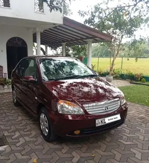 Tata Indigo 2010 Car (Used)