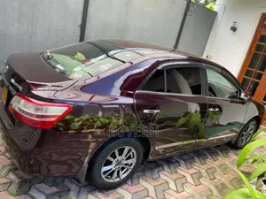 Toyota Premio 2010 Car (Used)
