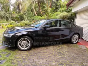 Audi A4 2013 Car (Used)