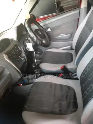 Suzuki Alto 2015 Car (Used)