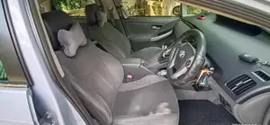 Toyota Prius 2011 Car (Used)