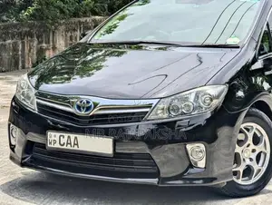 Toyota SAI 2013 Car (Used)