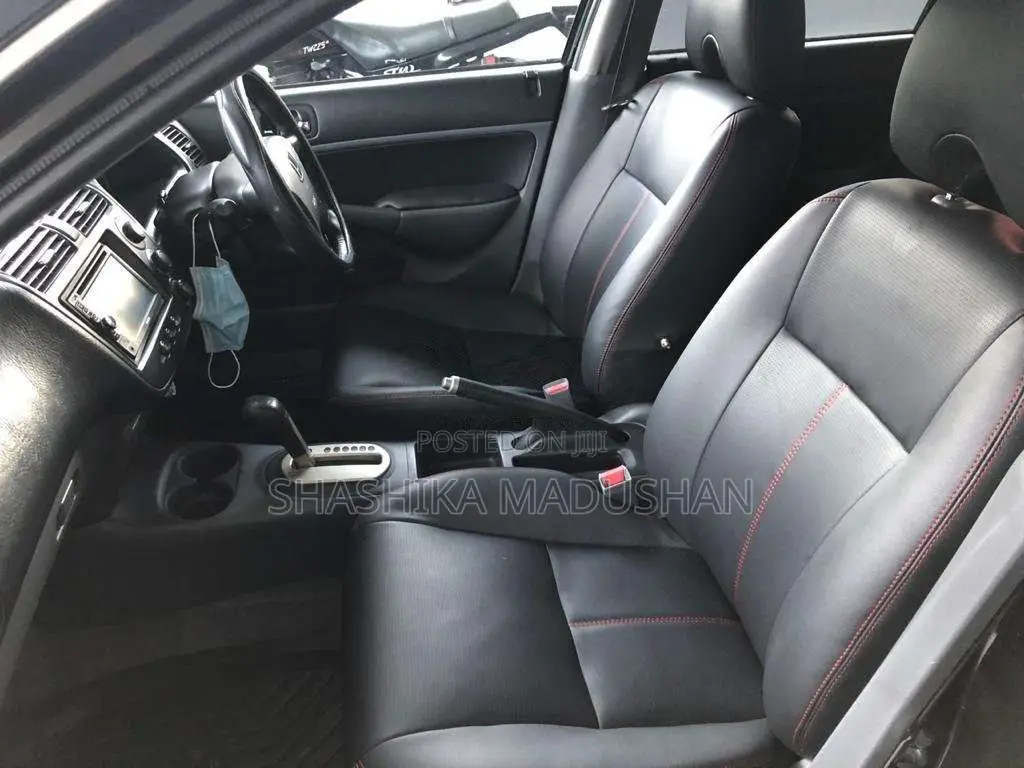 Honda Civic 2008 Car (Used)