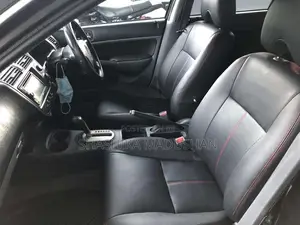 Honda Civic 2008 Car (Used)